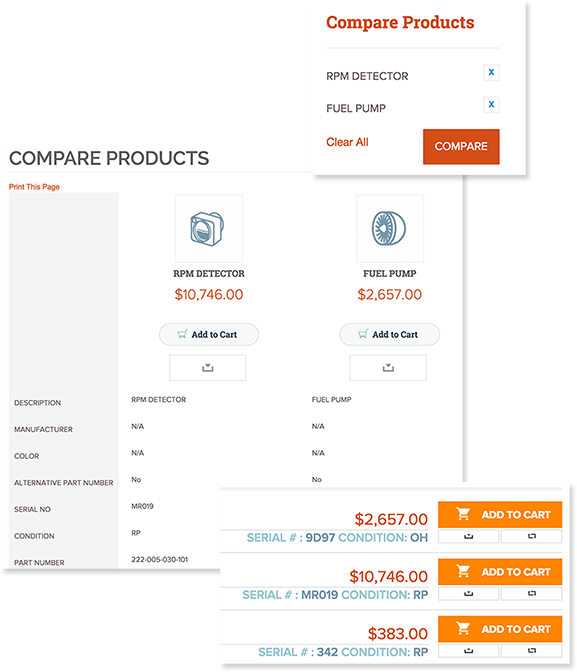 comparison-tool