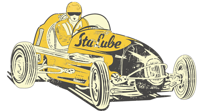 Sta-Lube